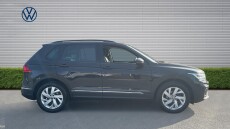 Volkswagen Tiguan 1.5 TSI 150 Life 5dr Petrol Estate